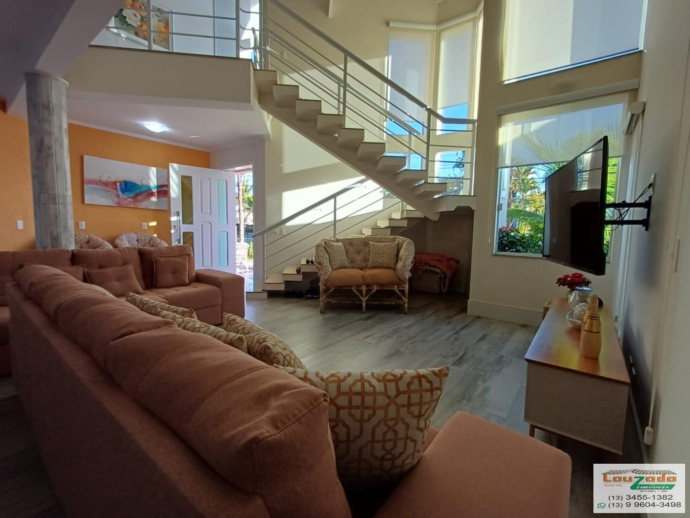 Sobrado, 4 quartos, 293 m² - Foto 7