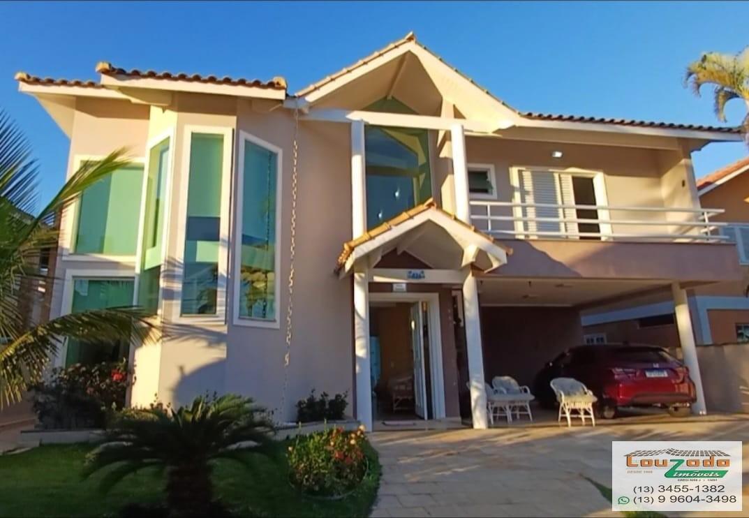Sobrado, 4 quartos, 293 m² - Foto 3