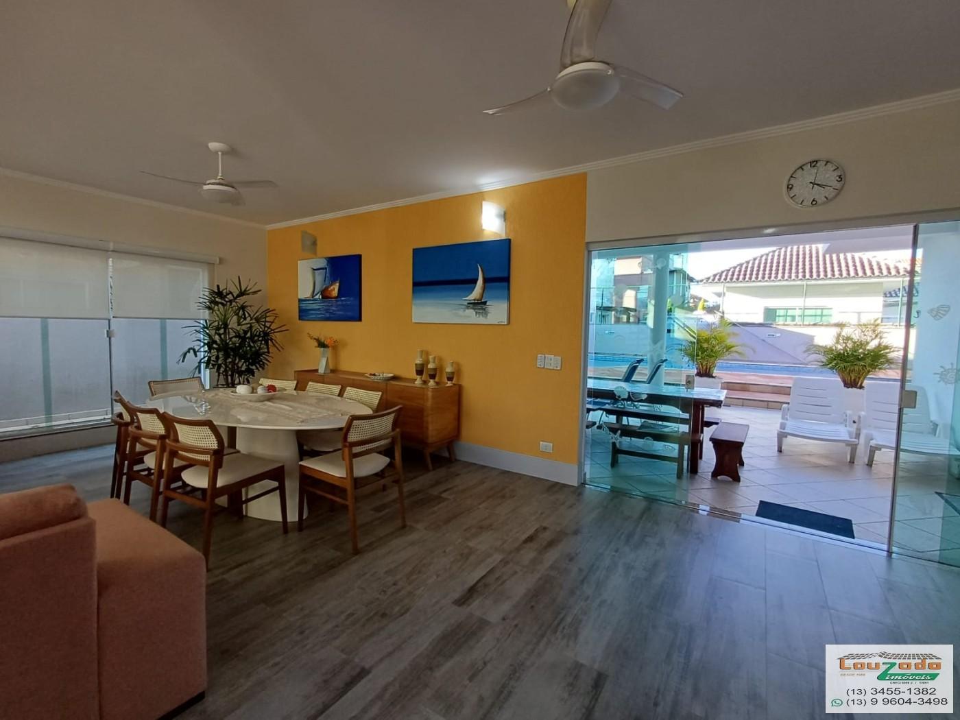 Sobrado, 4 quartos, 293 m² - Foto 10