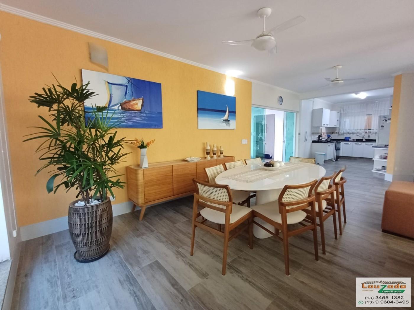 Sobrado, 4 quartos, 293 m² - Foto 8