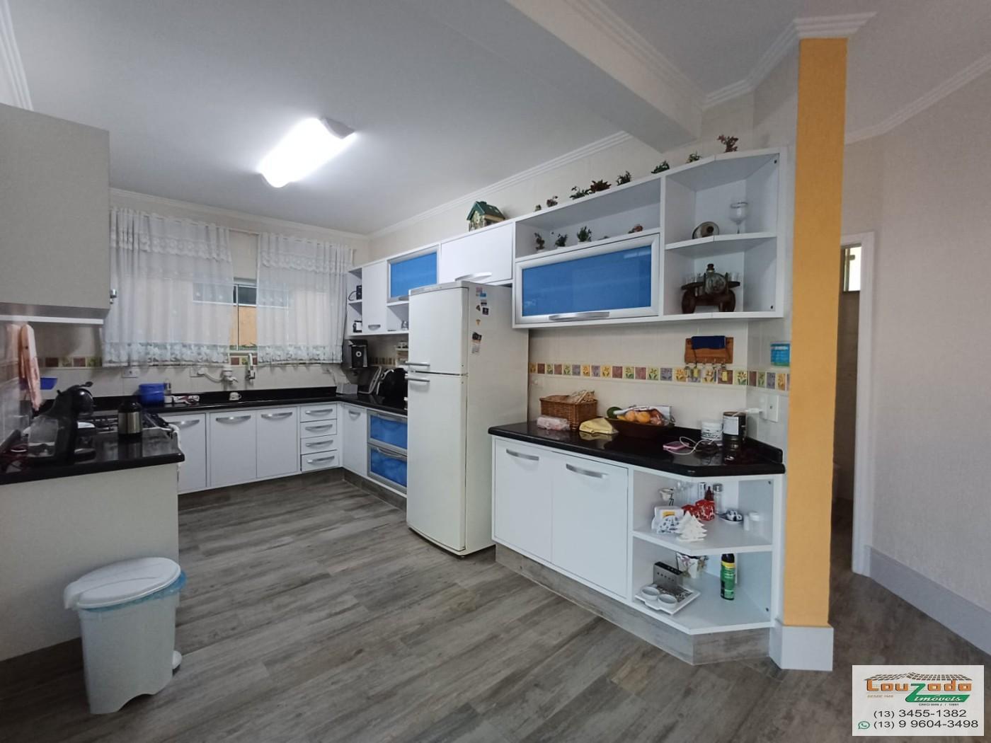 Sobrado, 4 quartos, 293 m² - Foto 11