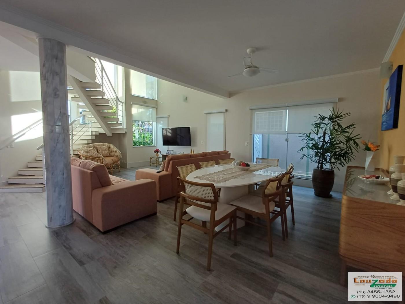 Sobrado, 4 quartos, 293 m² - Foto 9
