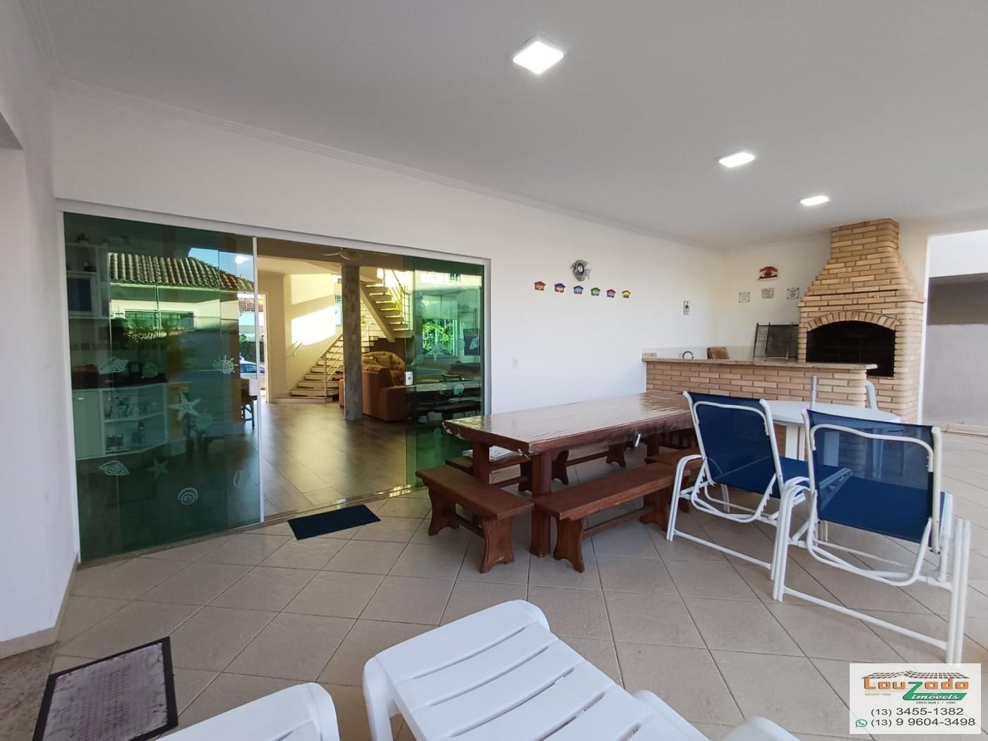 Sobrado, 4 quartos, 293 m² - Foto 5