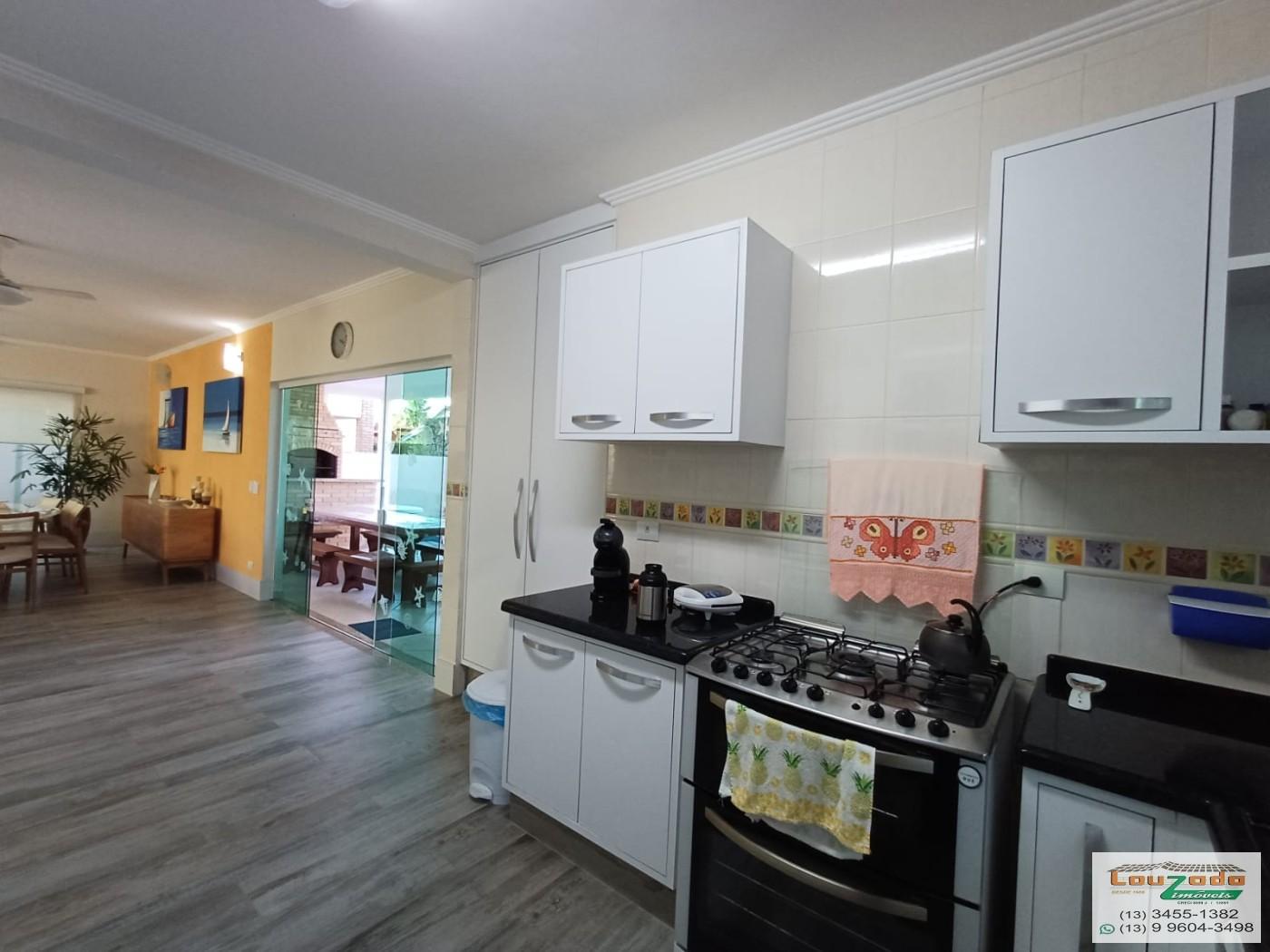 Sobrado, 4 quartos, 293 m² - Foto 12