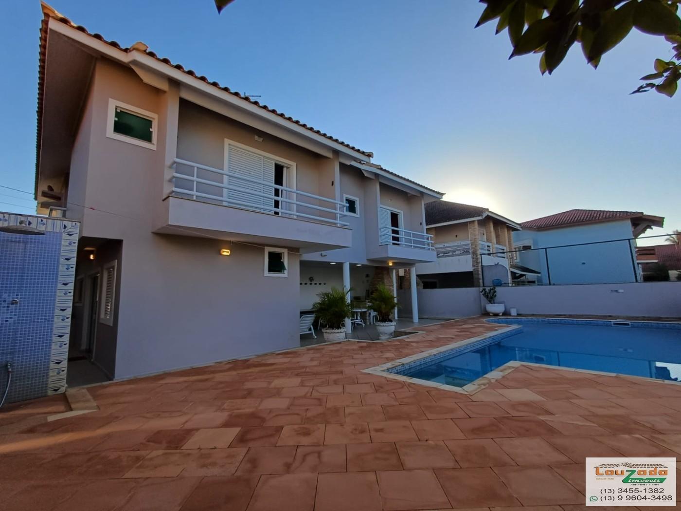 Sobrado, 4 quartos, 293 m² - Foto 2