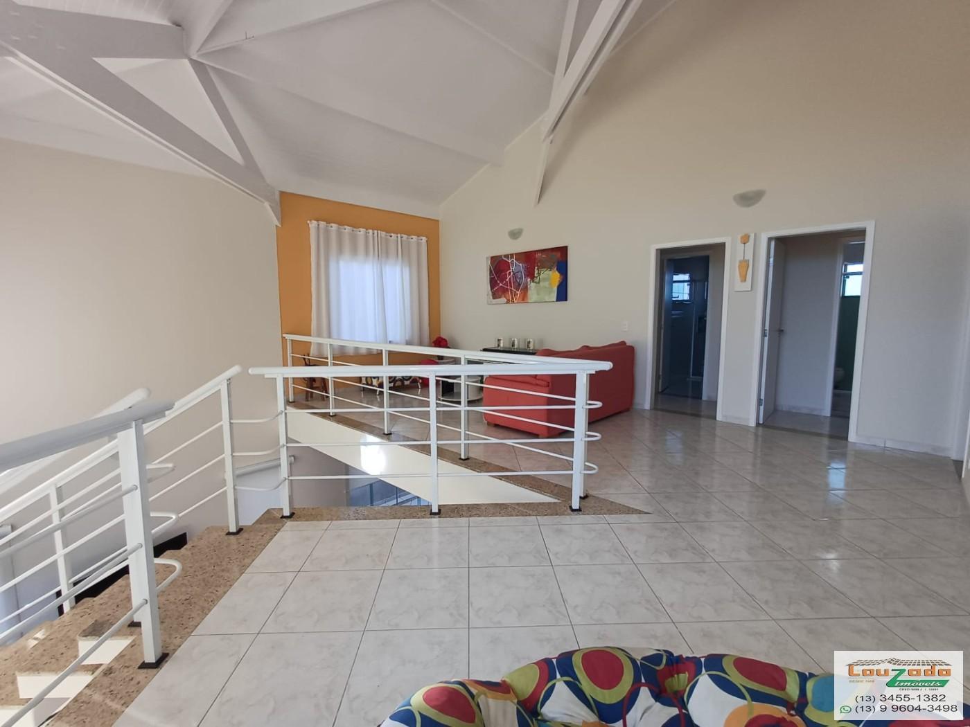 Sobrado, 4 quartos, 293 m² - Foto 15