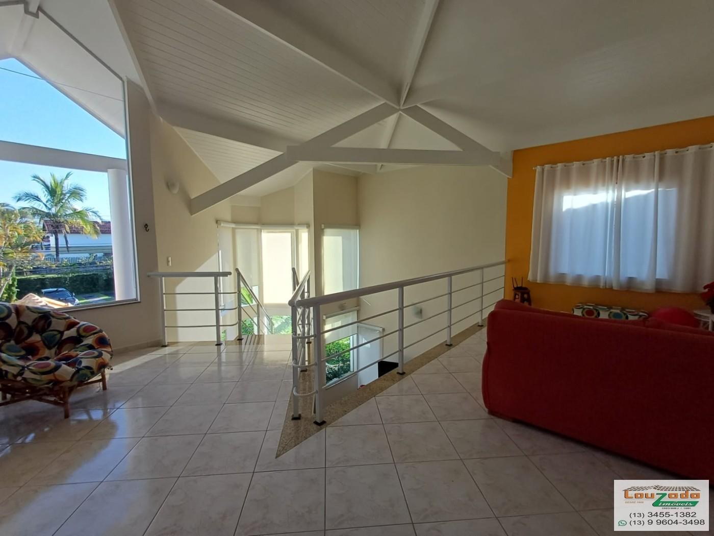 Sobrado, 4 quartos, 293 m² - Foto 14