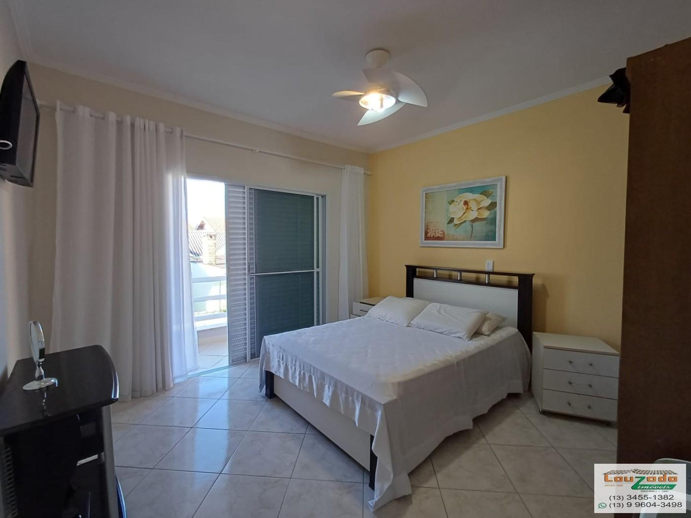 Sobrado, 4 quartos, 293 m² - Foto 23