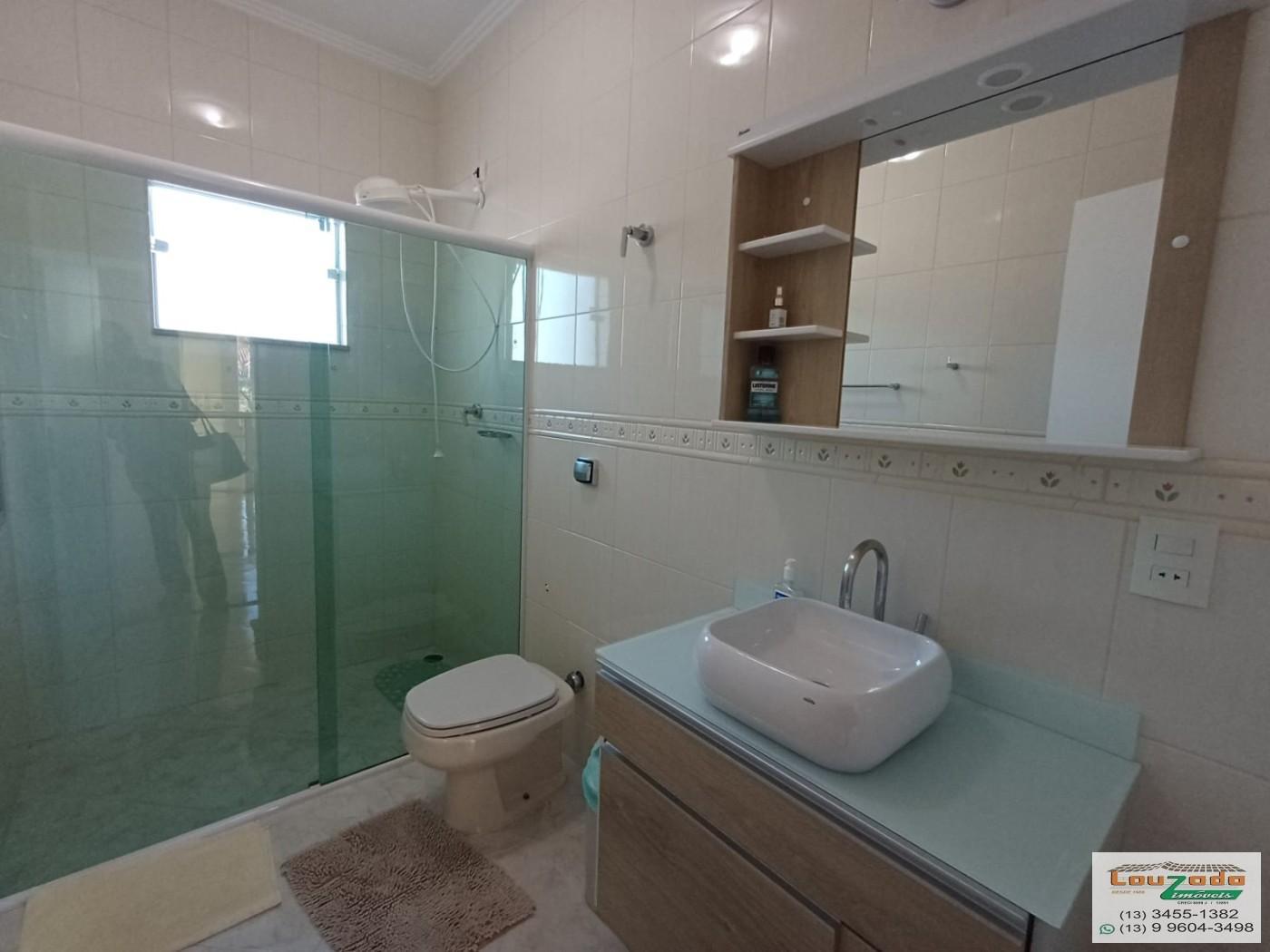 Sobrado, 4 quartos, 293 m² - Foto 24