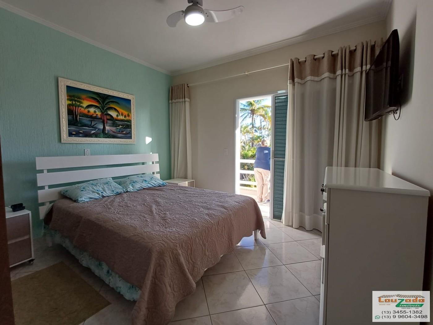 Sobrado, 4 quartos, 293 m² - Foto 20