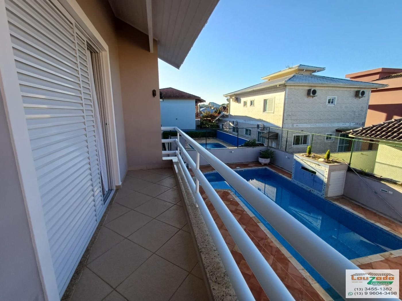 Sobrado, 4 quartos, 293 m² - Foto 19