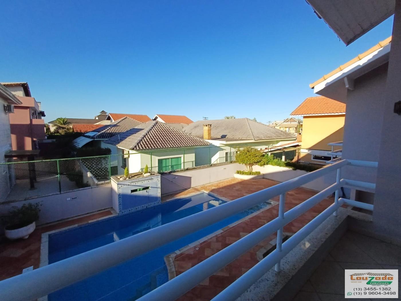Sobrado, 4 quartos, 293 m² - Foto 22