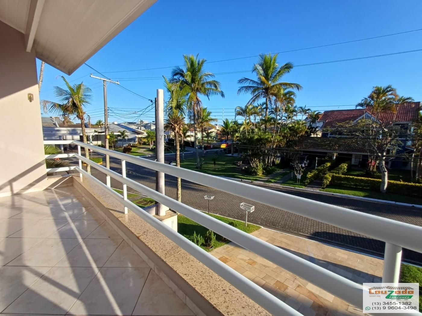 Sobrado, 4 quartos, 293 m² - Foto 25