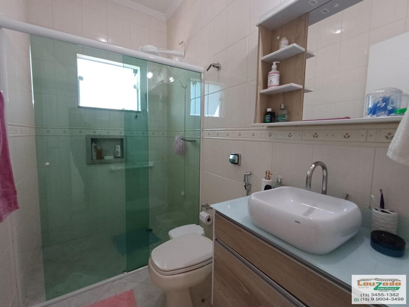 Sobrado, 4 quartos, 293 m² - Foto 21