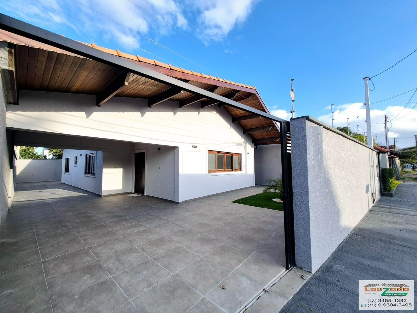 Casa, 3 quartos, 130 m² - Foto 3