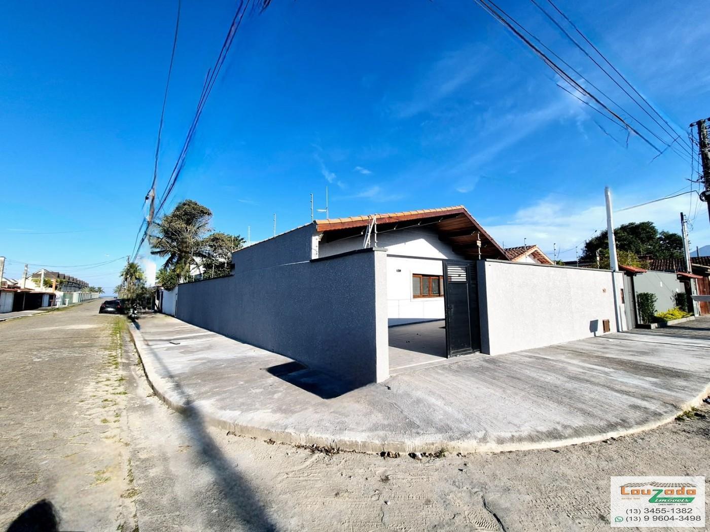 Casa, 3 quartos, 130 m² - Foto 2