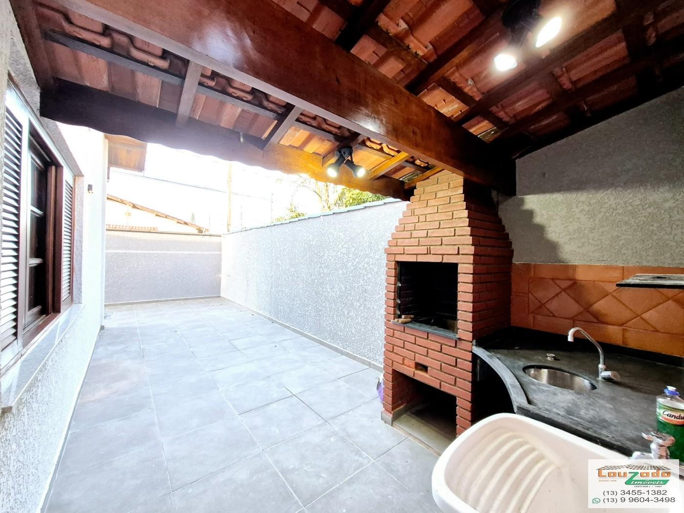 Casa, 3 quartos, 130 m² - Foto 25