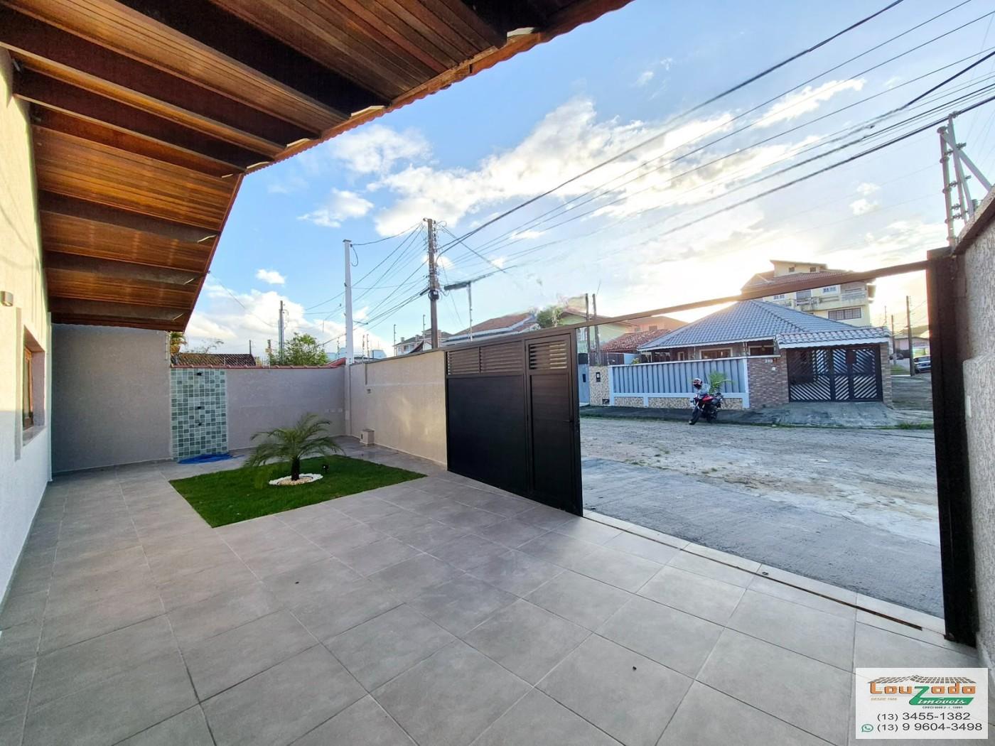 Casa, 3 quartos, 130 m² - Foto 4