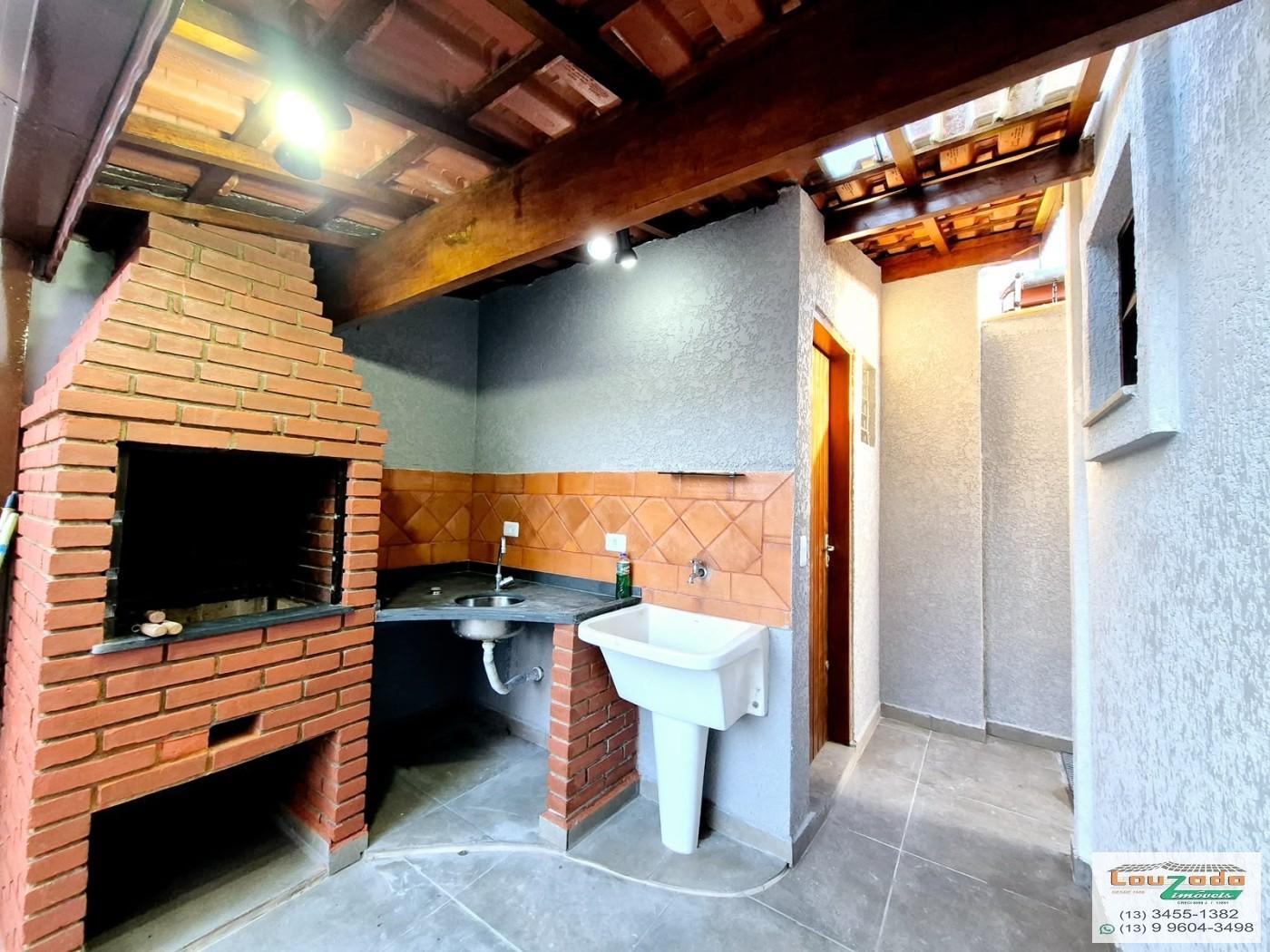 Casa, 3 quartos, 130 m² - Foto 26