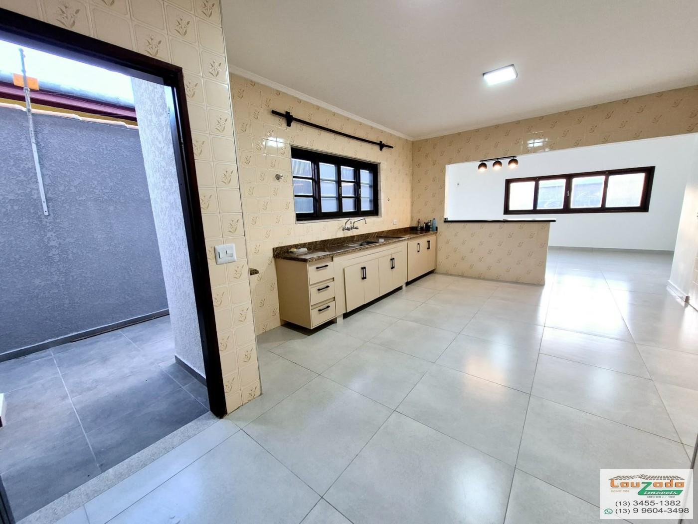Casa, 3 quartos, 130 m² - Foto 11