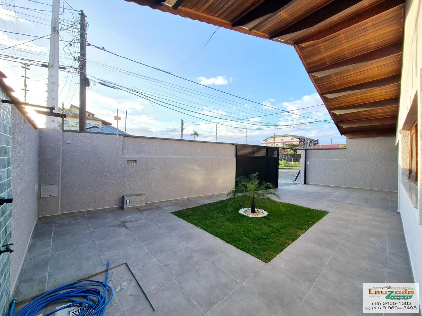 Casa, 3 quartos, 130 m² - Foto 6