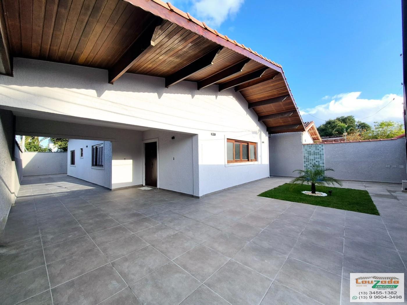 Casa, 3 quartos, 130 m² - Foto 1