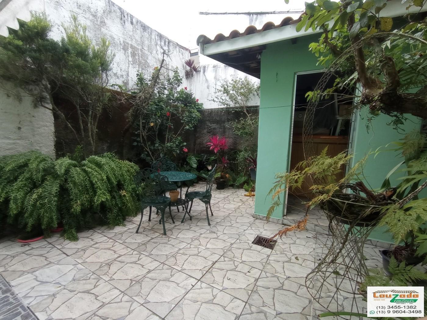 Casa, 2 quartos, 93 m² - Foto 1