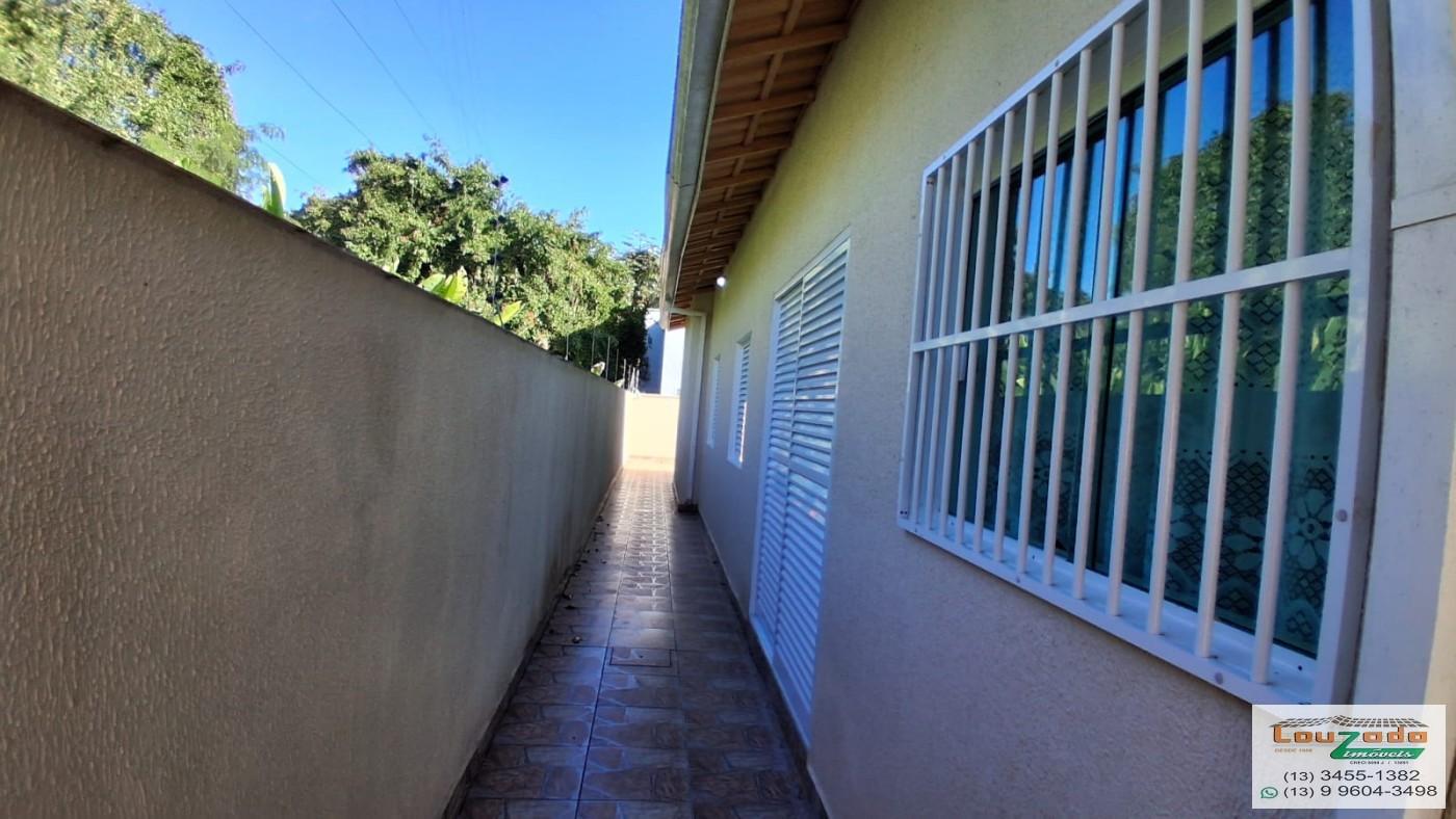 Casa, 3 quartos, 91 m² - Foto 3