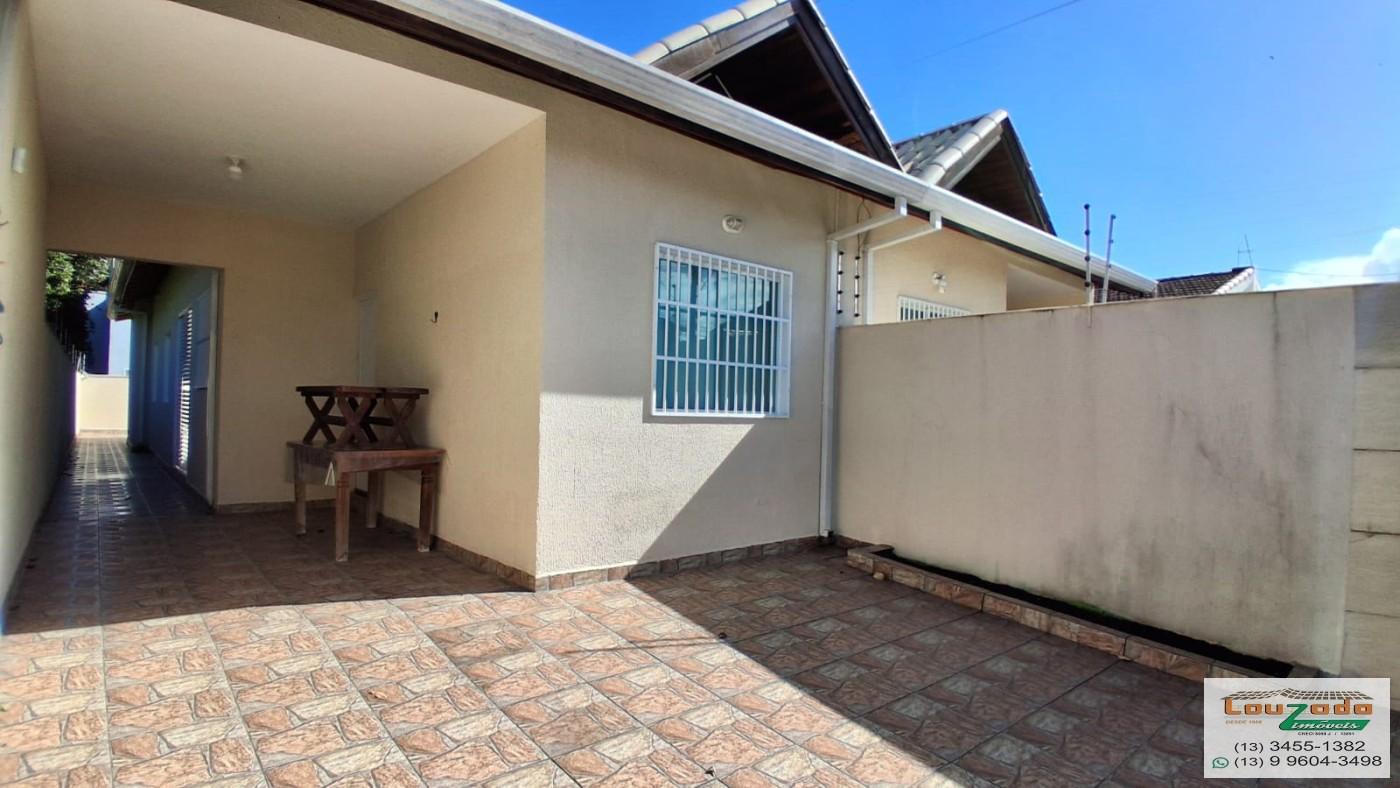 Casa, 3 quartos, 91 m² - Foto 1