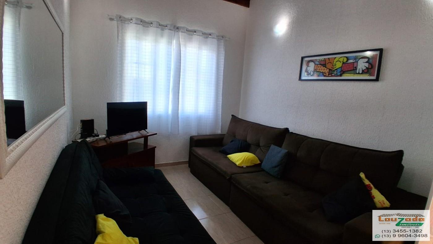 Casa, 3 quartos, 91 m² - Foto 6