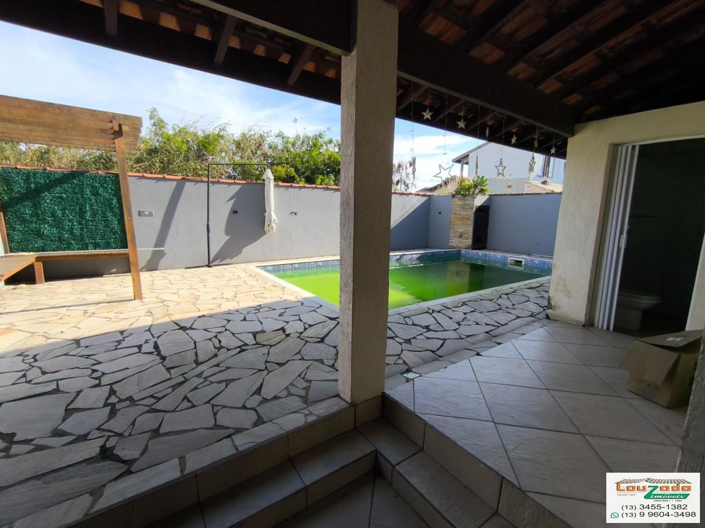 Sobrado, 3 quartos, 248 m² - Foto 2
