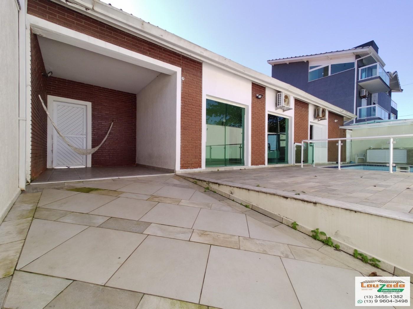 Casa, 3 quartos, 100 m² - Foto 1