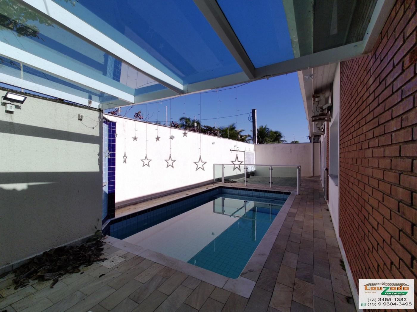 Casa, 3 quartos, 100 m² - Foto 3