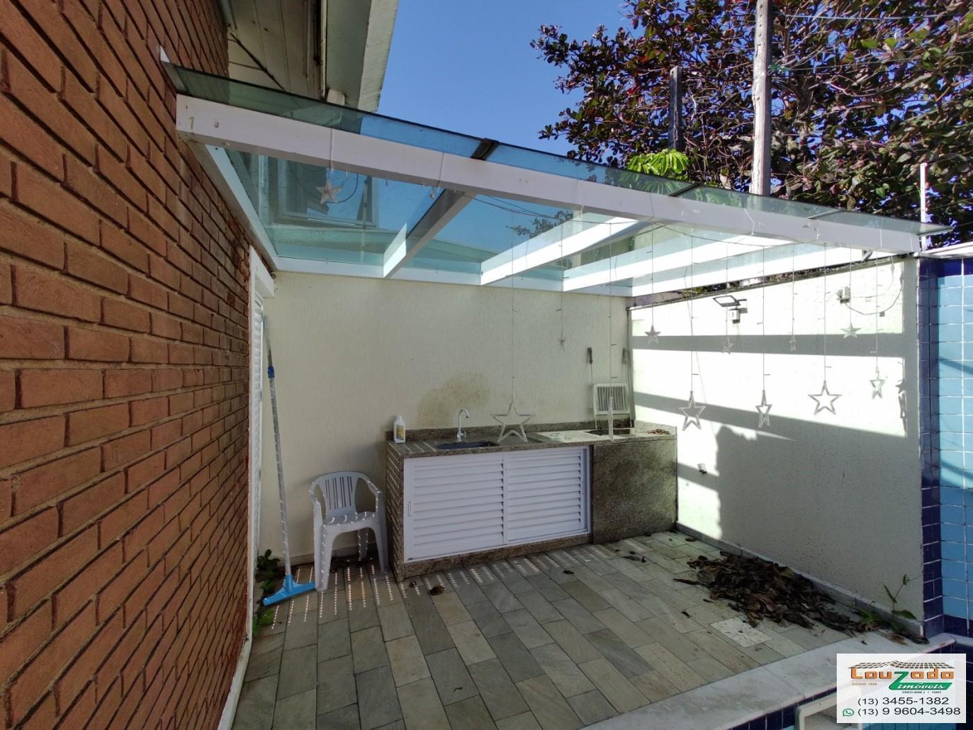 Casa, 3 quartos, 100 m² - Foto 4