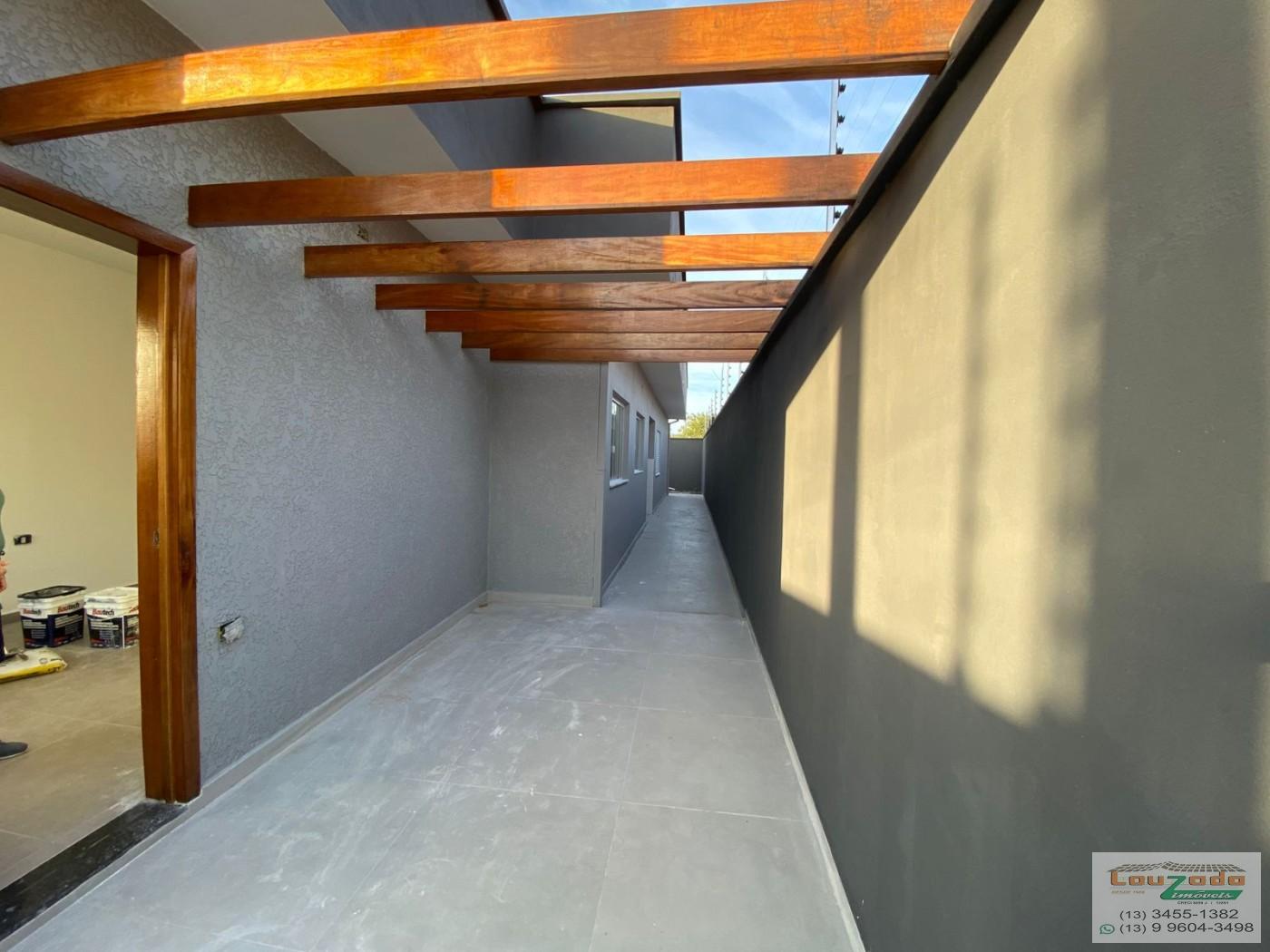 Casa, 2 quartos, 69 m² - Foto 4
