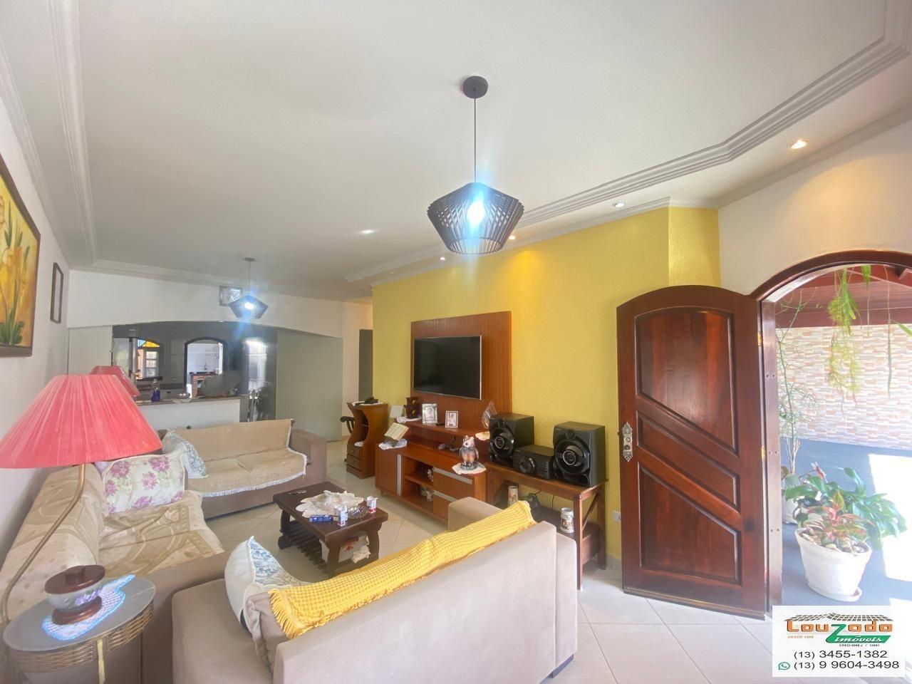 Casa, 3 quartos, 158 m² - Foto 3