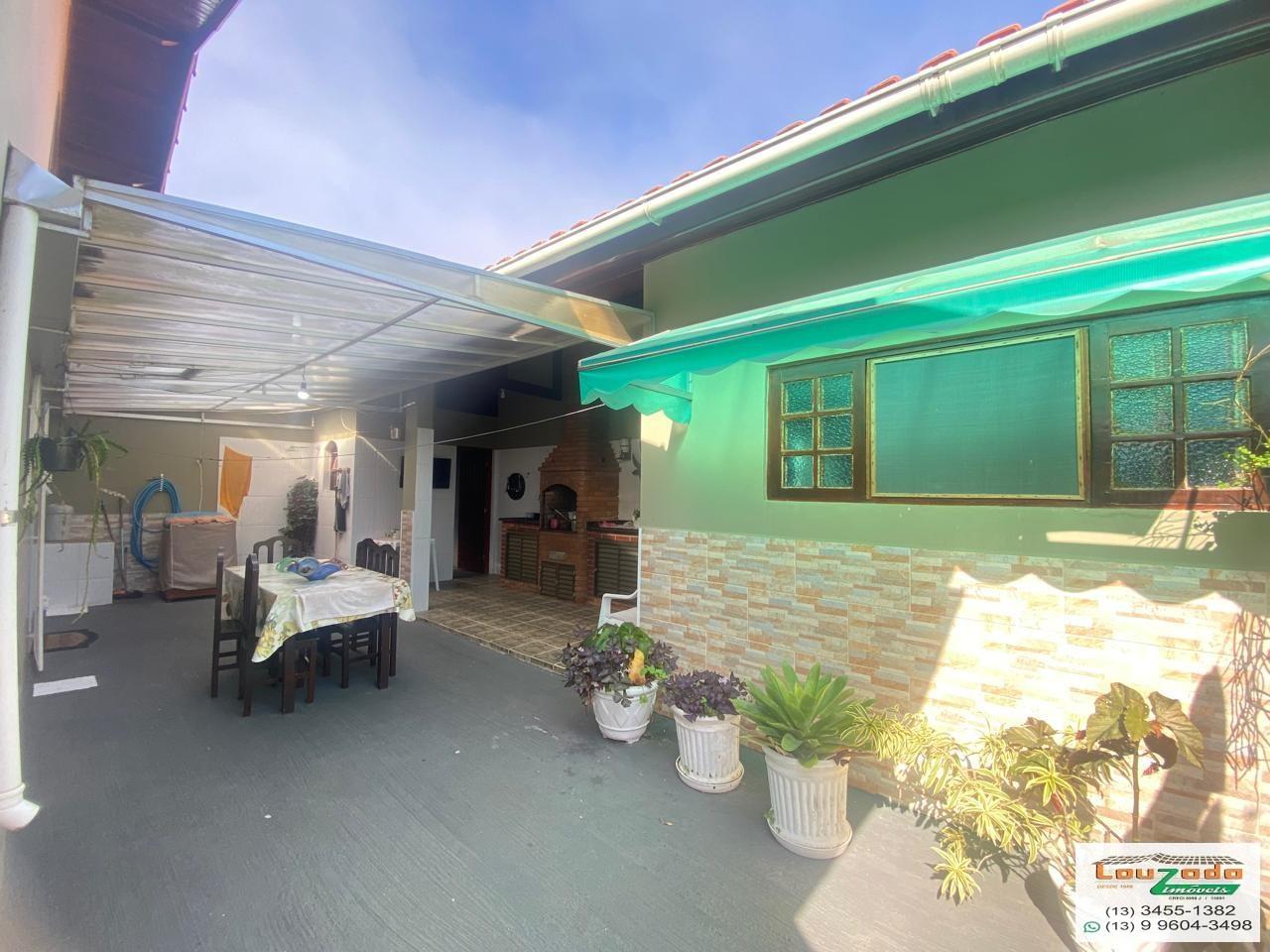Casa, 3 quartos, 158 m² - Foto 15