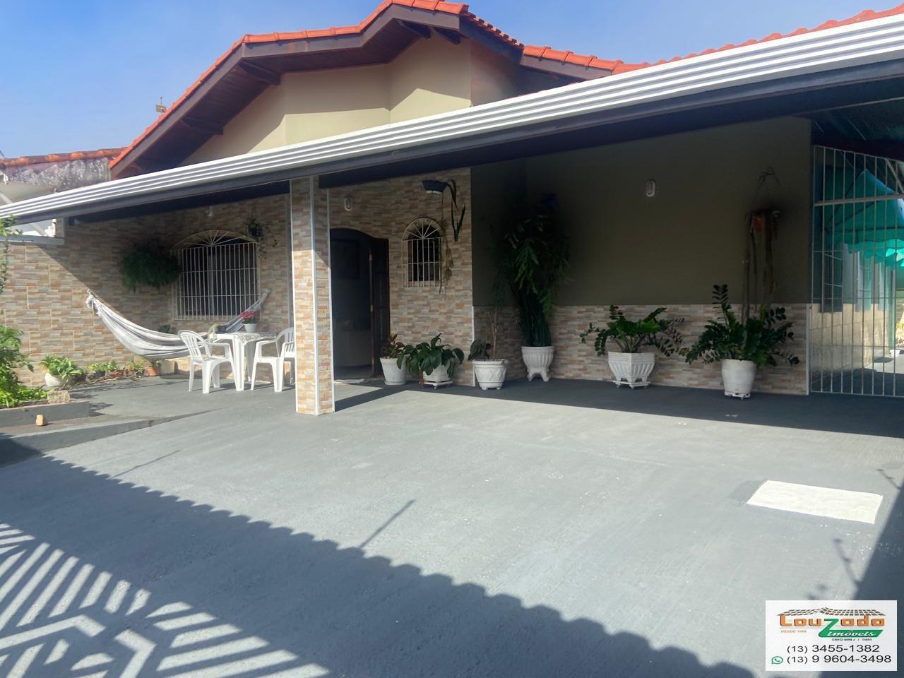 Casa, 3 quartos, 158 m² - Foto 1