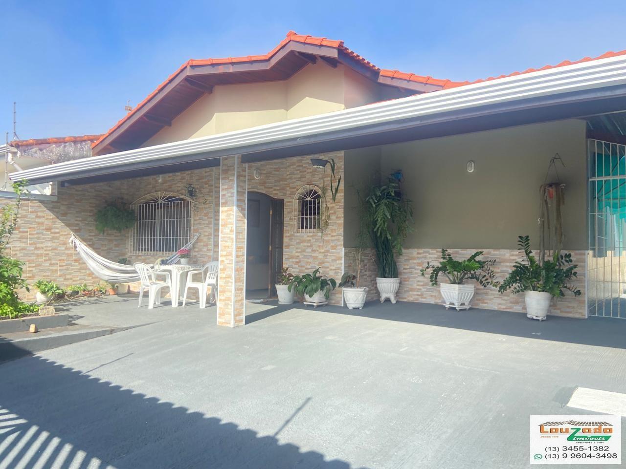 Casa, 3 quartos, 158 m² - Foto 2