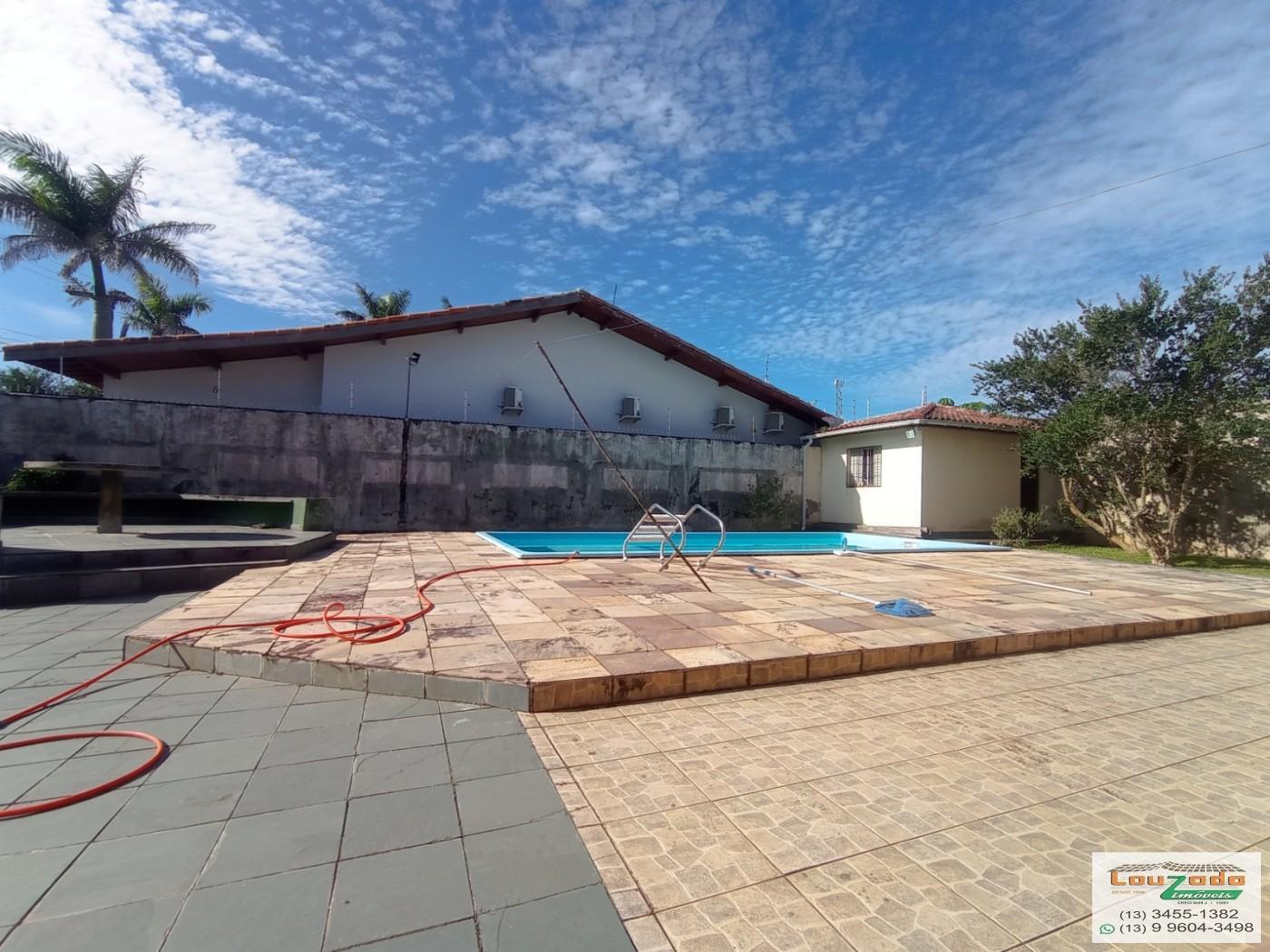 Casa, 5 quartos, 203 m² - Foto 5