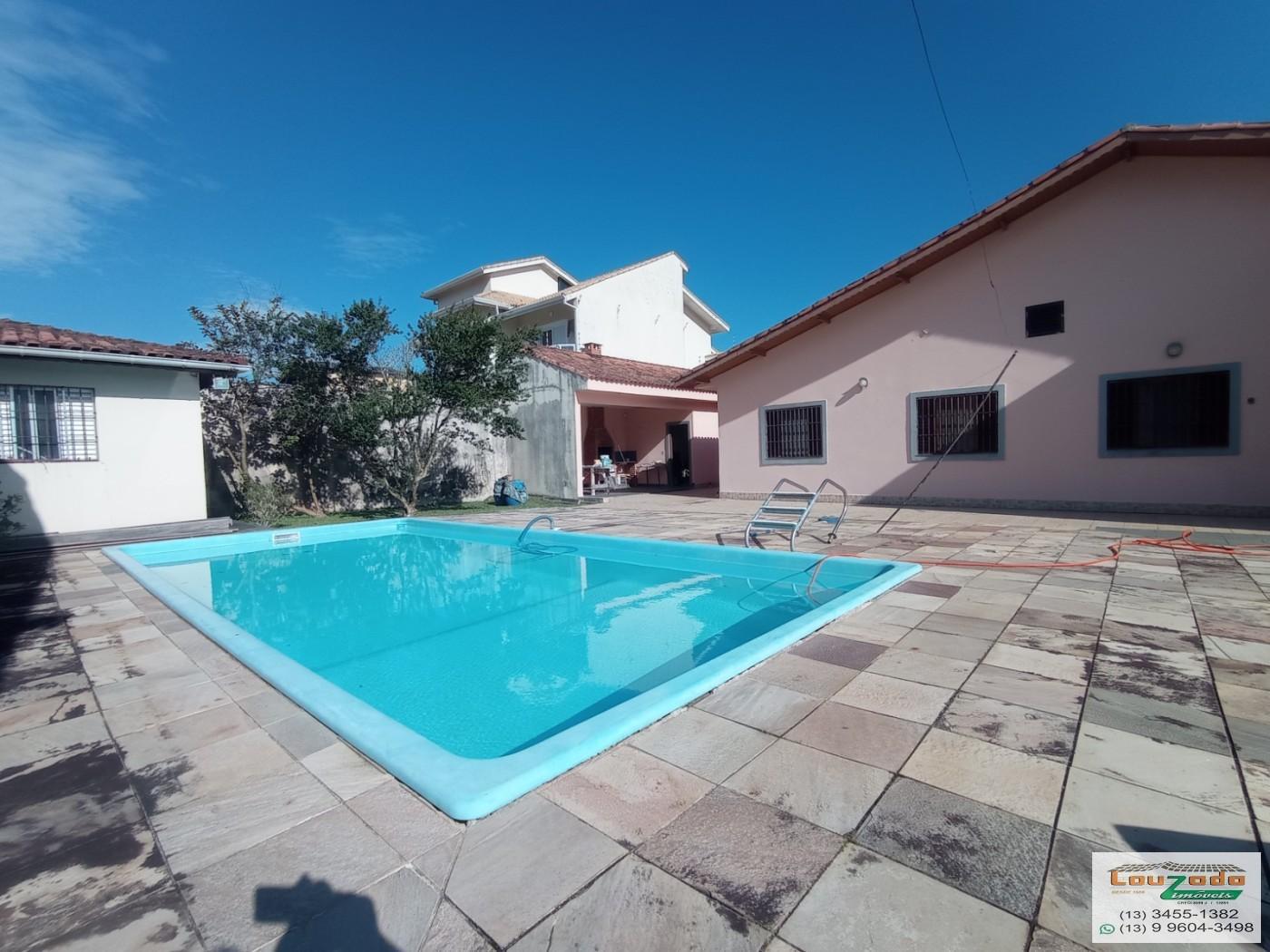 Casa, 5 quartos, 203 m² - Foto 4