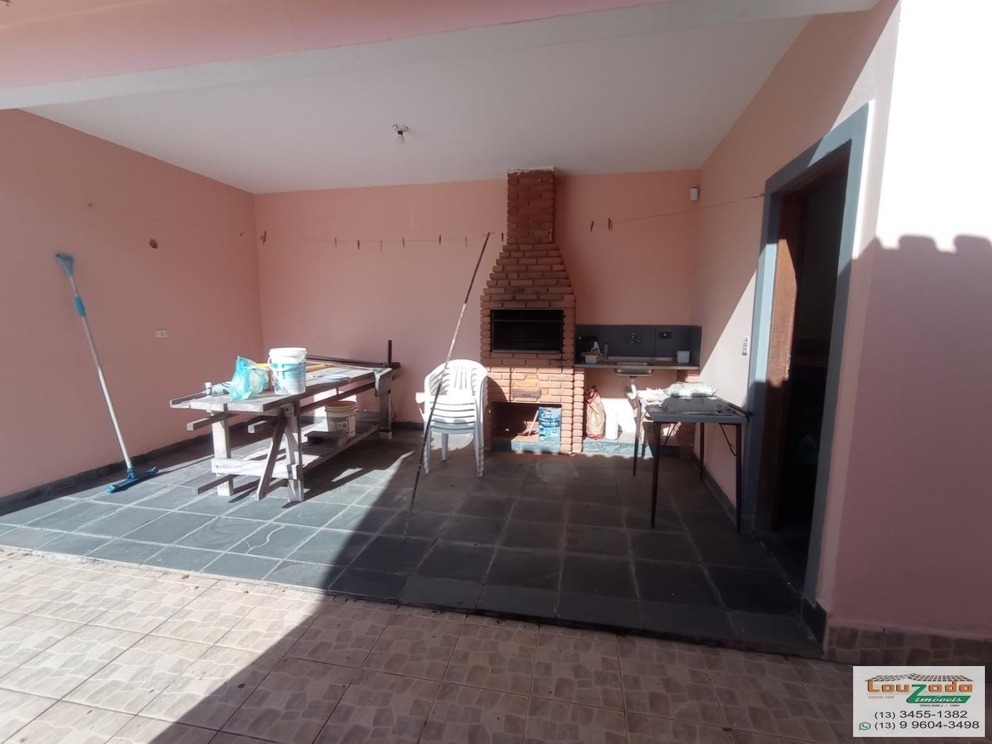 Casa, 5 quartos, 203 m² - Foto 8