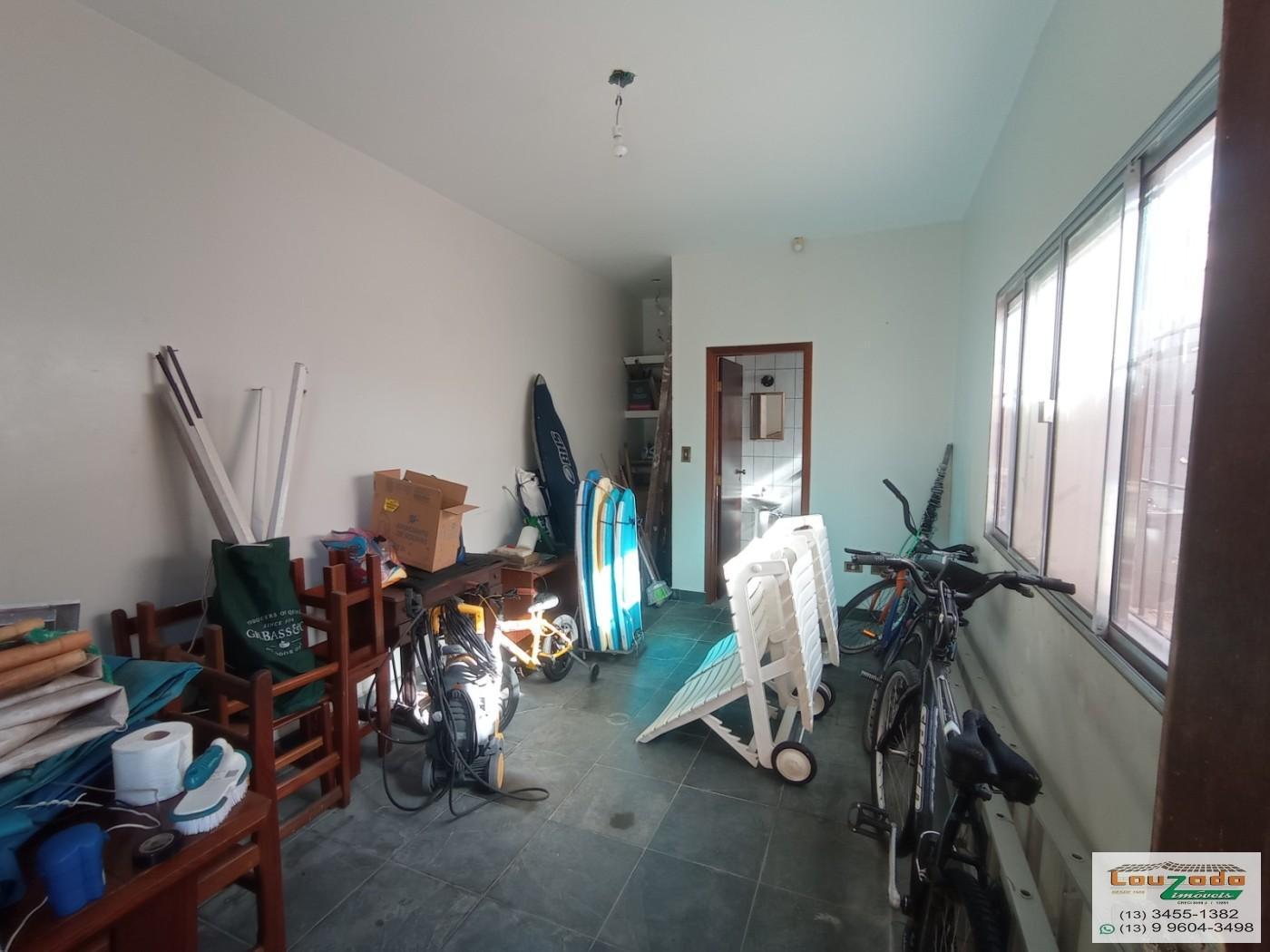 Casa, 5 quartos, 203 m² - Foto 28