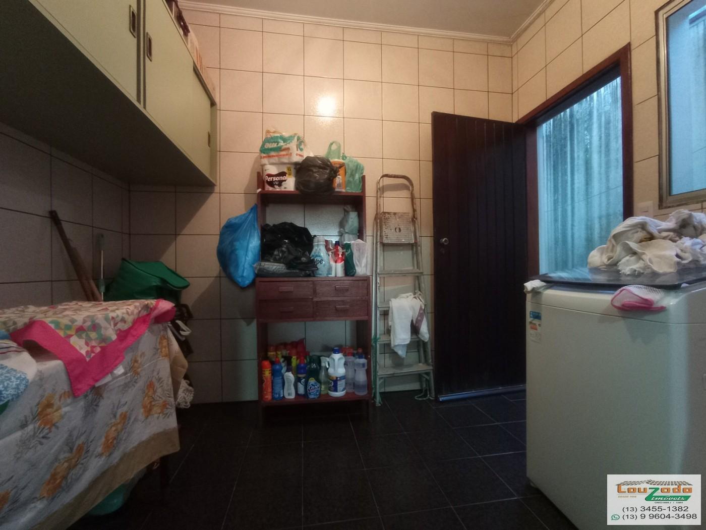 Casa, 5 quartos, 203 m² - Foto 16