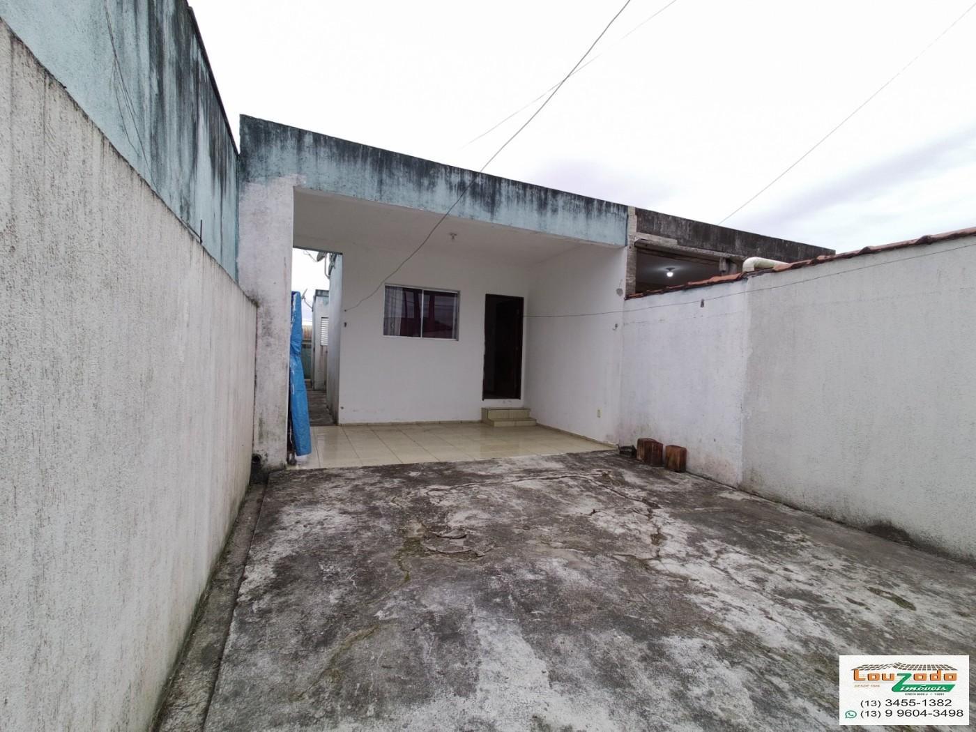 Casa, 2 quartos, 50 m² - Foto 1