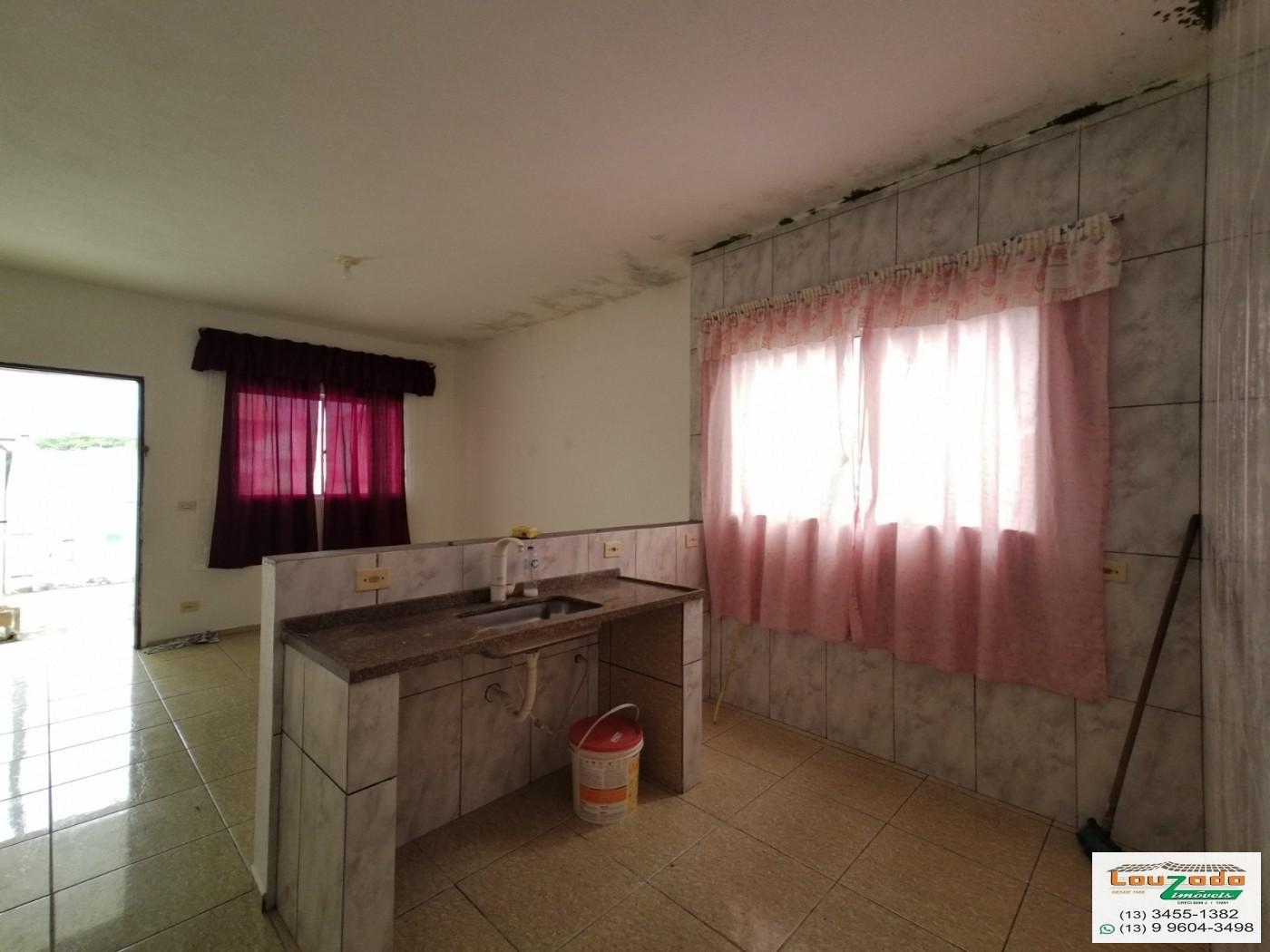 Casa, 2 quartos, 50 m² - Foto 3