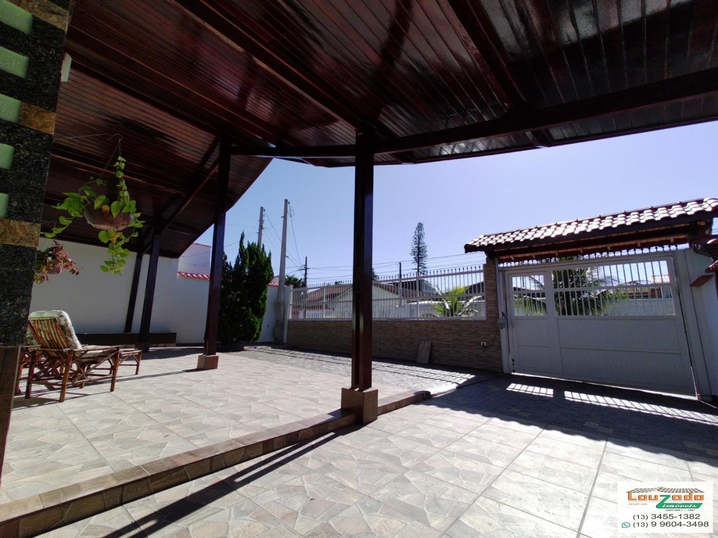 Casa, 4 quartos, 152 m² - Foto 1