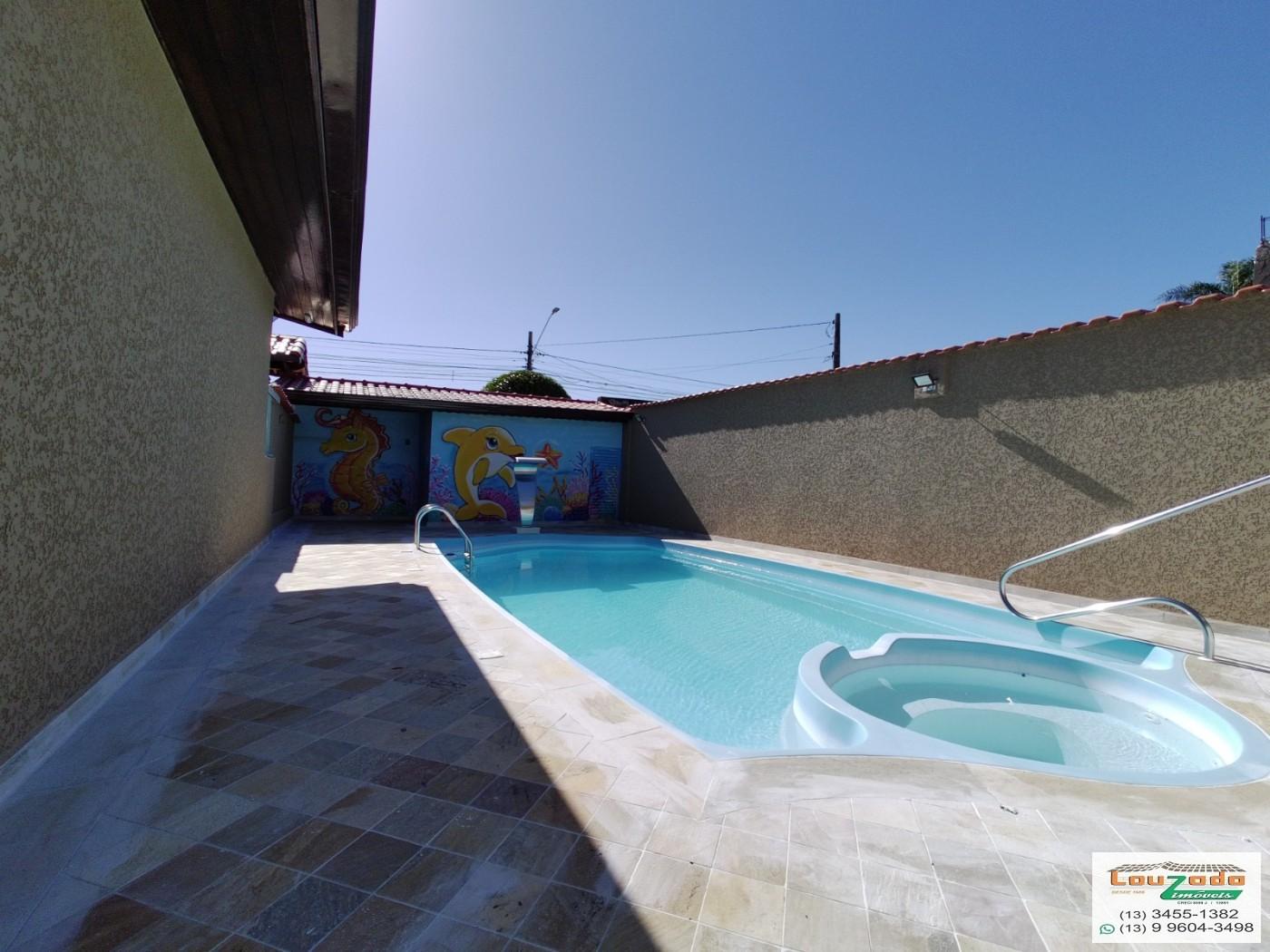 Casa, 4 quartos, 152 m² - Foto 12