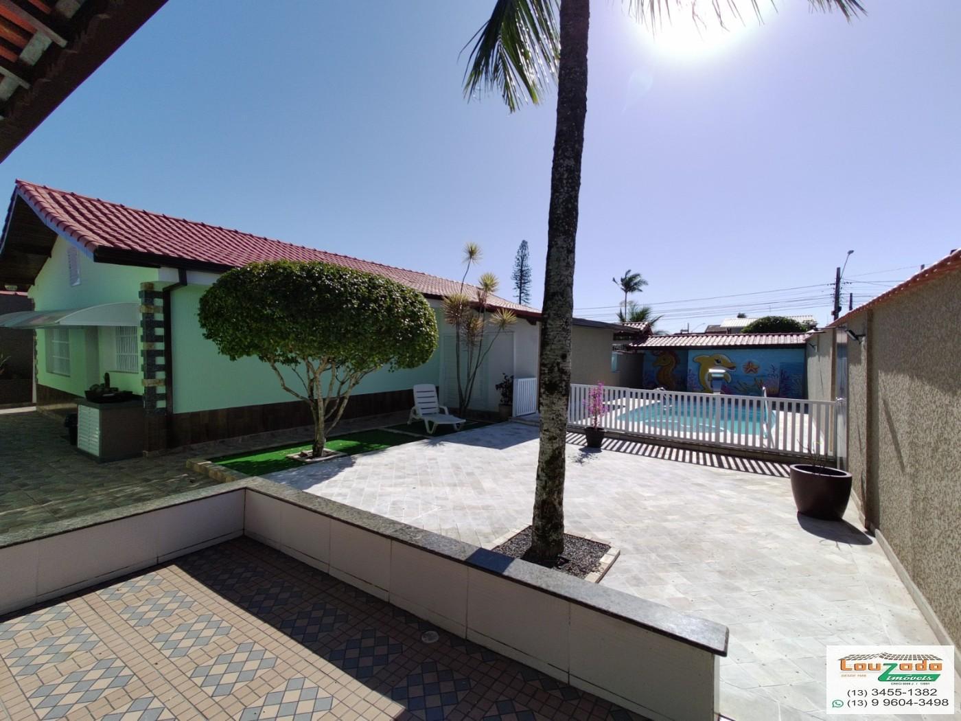 Casa, 4 quartos, 152 m² - Foto 13