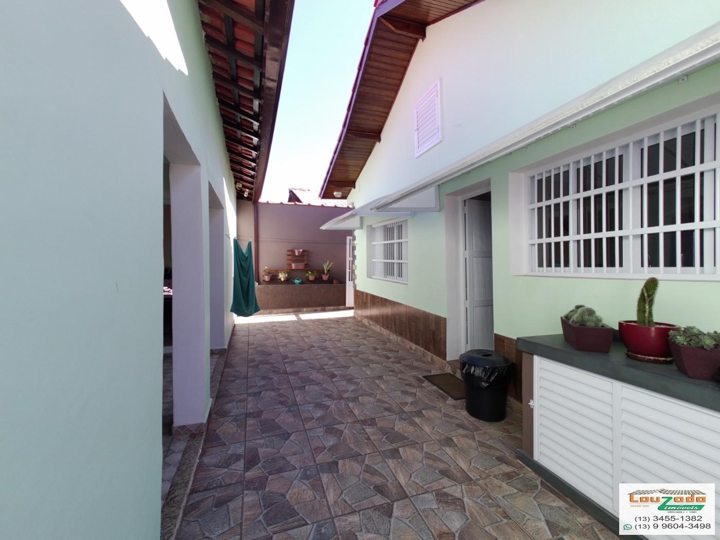Casa, 4 quartos, 152 m² - Foto 10